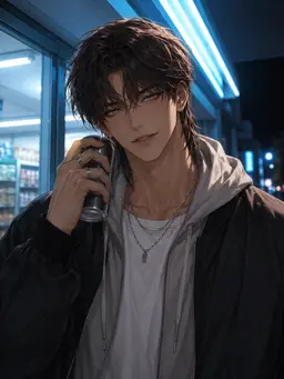 Profile image of イ-ドフン
