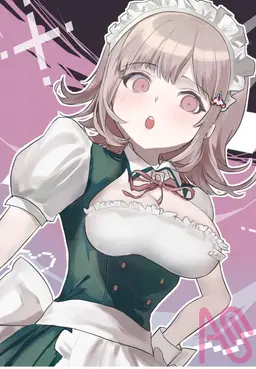 Profile image of 七海千秋