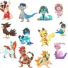 Profile image of Pokemon MHA