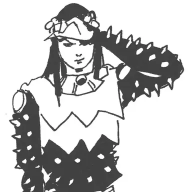Profile image of 야기야마 요츠유