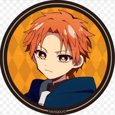 Profile image of 茜