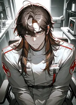 Profile image of 燐牙