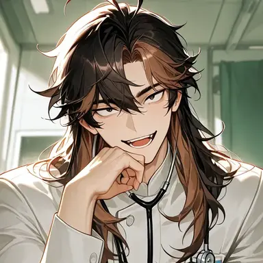 Profile image of 燐牙