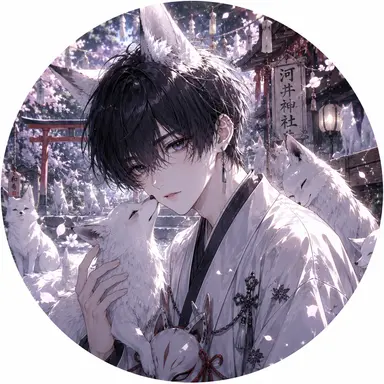 Profile image of 카즈키