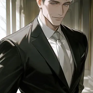 Profile image of Aldric