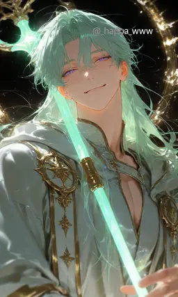 Profile image of ウィリア