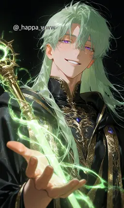 Profile image of ウィリア