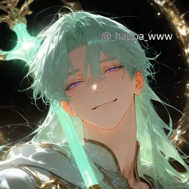 Profile image of ウィリア