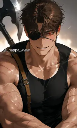 Profile image of ダラン