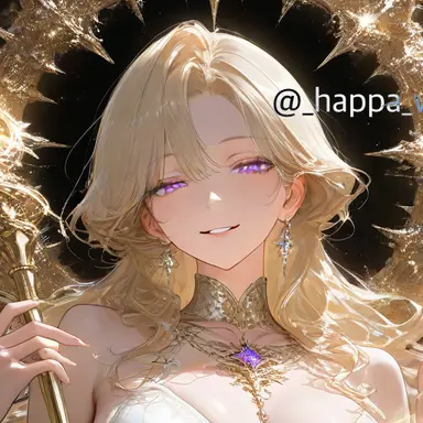 Profile image of メリー