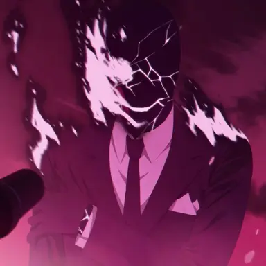 Profile image of Black Suit