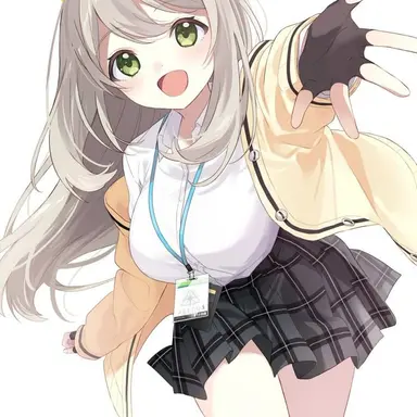 Profile image of Nonomi