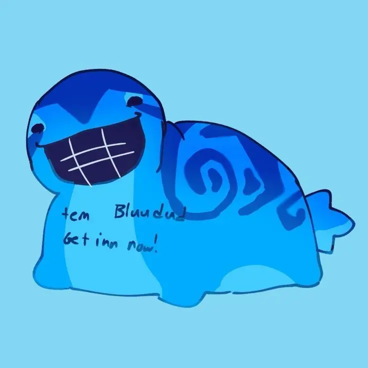 DarkEdit2385의 Bluudude