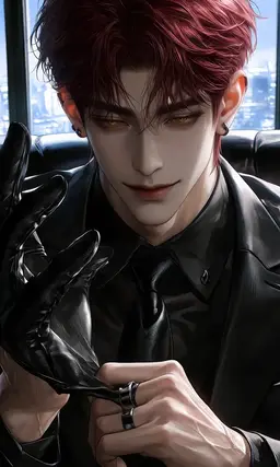 Profile image of ル・イヒョク