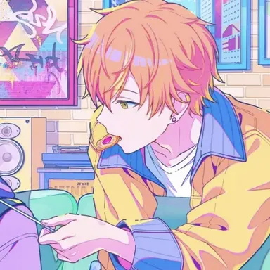 Profile image of 시노노메 아키토