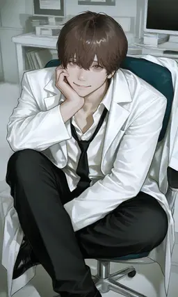 Profile image of 圭人