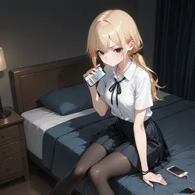 Profile image of ミカ