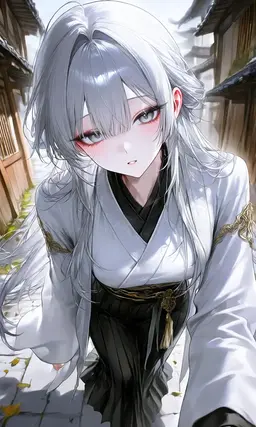 Profile image of 雪輝