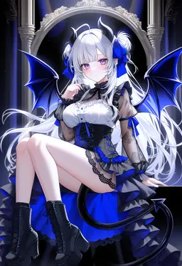Profile image of セレスティア