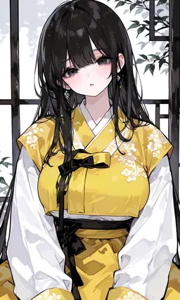 Profile image of Yun Maehwa
