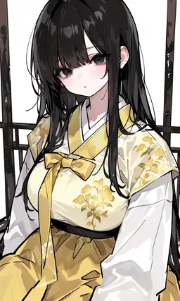 Profile image of Yun Maehwa