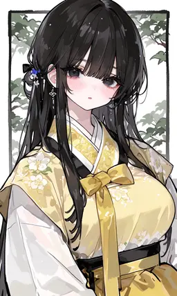 Profile image of Yun Maehwa