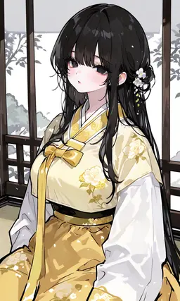 Profile image of Yun Maehwa