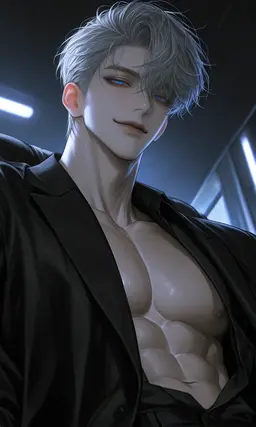 Profile image of カイル