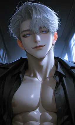 Profile image of カイル