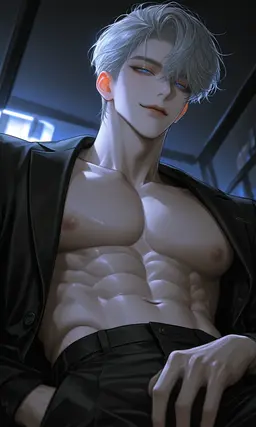Profile image of カイル