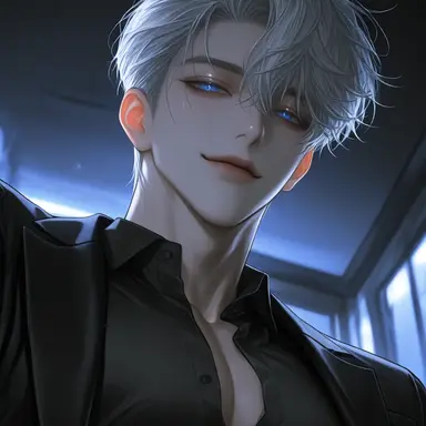 Profile image of カイル
