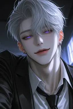 Profile image of ルカ
