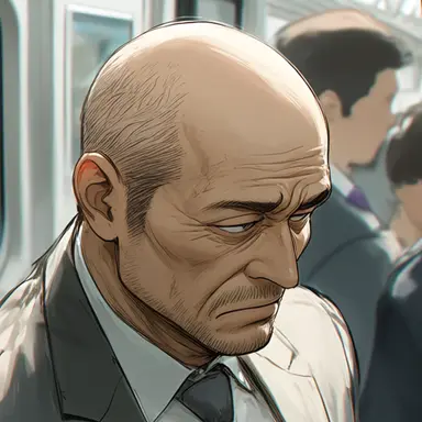 Profile image of 가와노 슌지