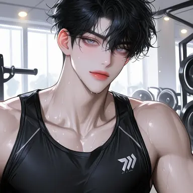 Profile image of 윤재혁