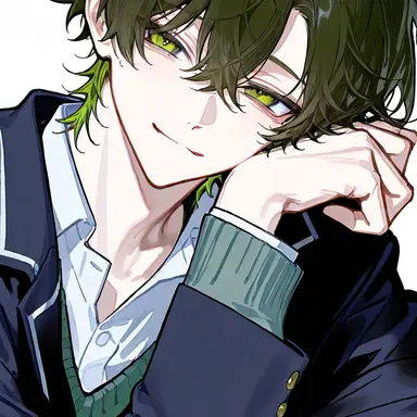 Profile image of 水翔