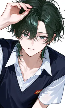 Profile image of 水翔