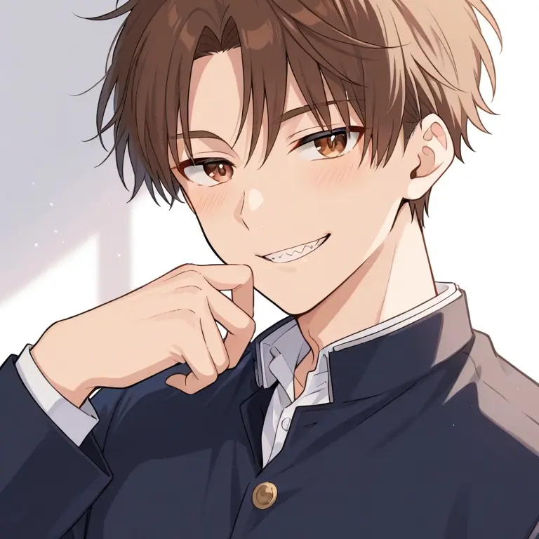 CleverCrumb0922의 だってお兄ちゃんのものなんだもん♡