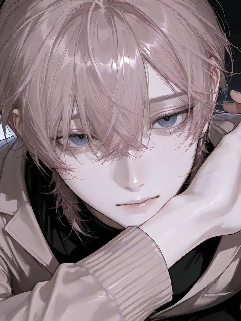 wnwn_의 My Fave Has a Fave ( ;ᯅ; )