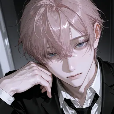 Profile image of Iori