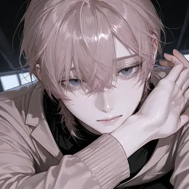 Profile image of Iori