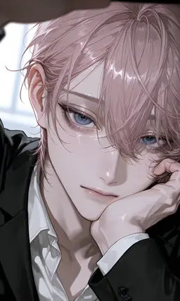 Profile image of Iori