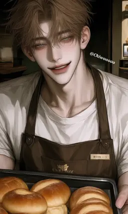 Profile image of Seo Jihan