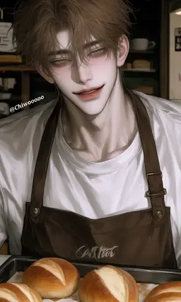 Profile image of Seo Jihan