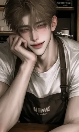 Profile image of Seo Jihan