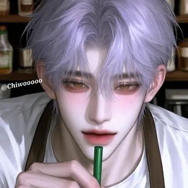 Profile image of Lee Hyun