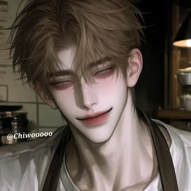 Profile image of Seo Jihan