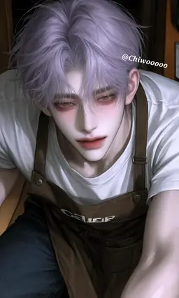 Profile image of Lee Hyun