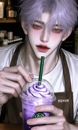 Profile image of Lee Hyun