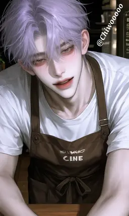 Profile image of Lee Hyun