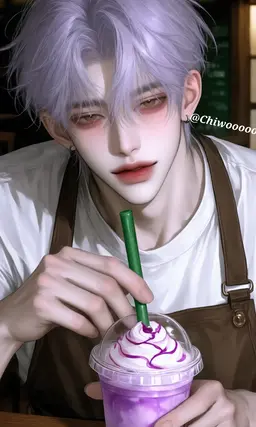 Profile image of Lee Hyun